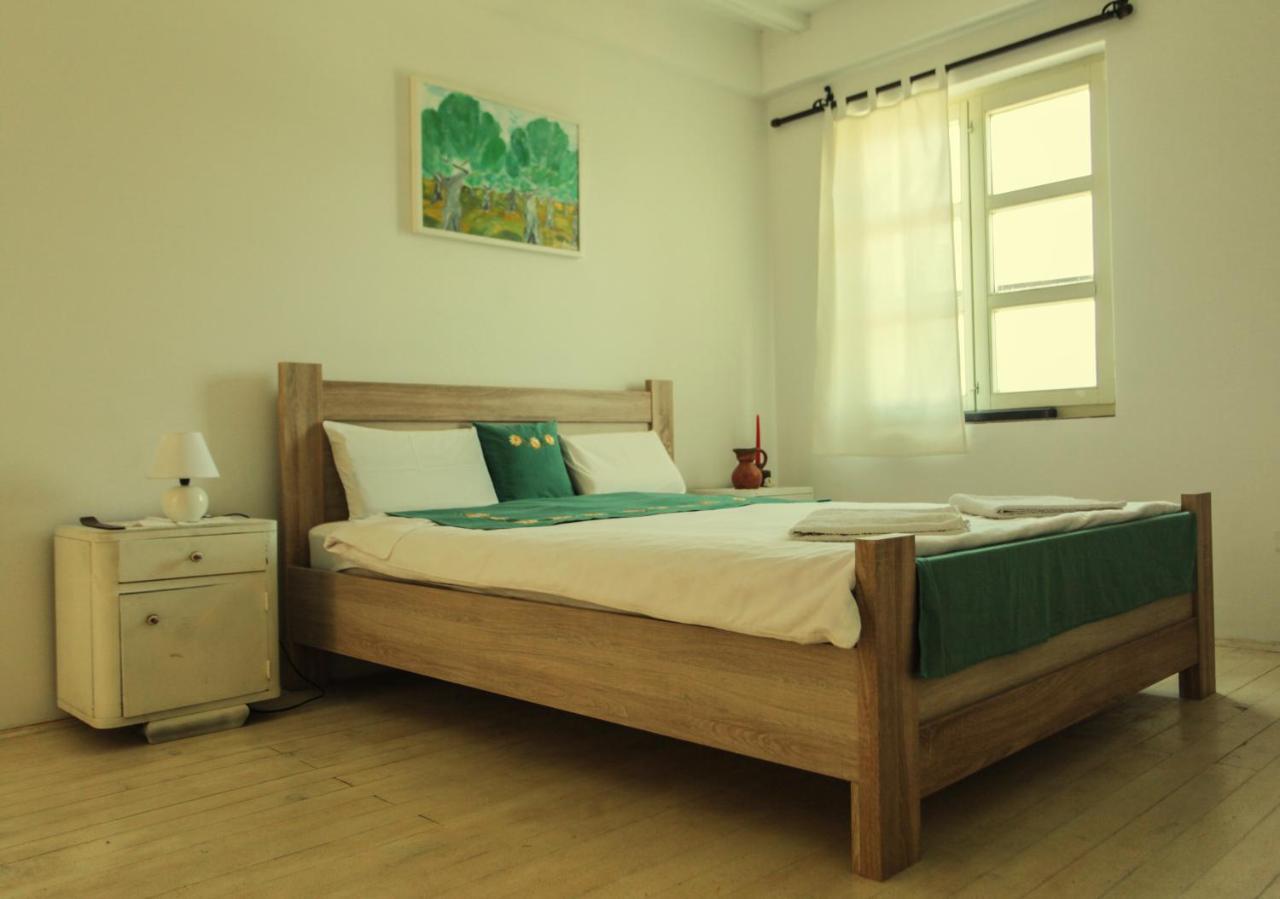 Dembelija Rooms Virpazar Exteriér fotografie
