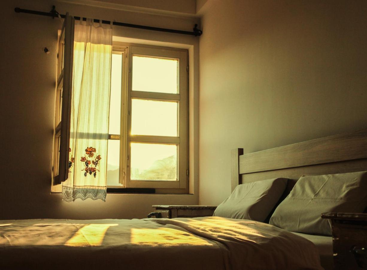 Dembelija Rooms Virpazar Exteriér fotografie