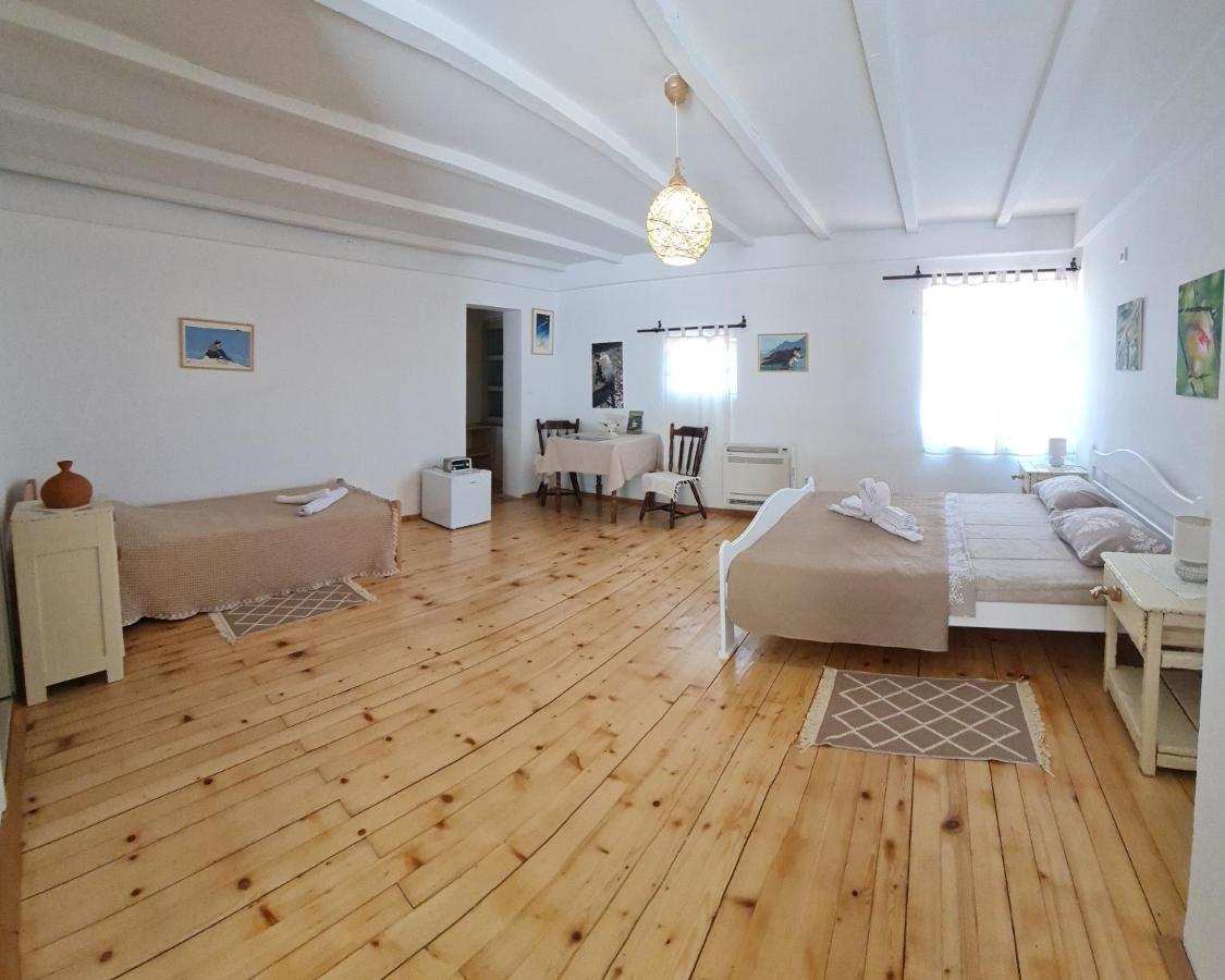 Dembelija Rooms Virpazar Exteriér fotografie