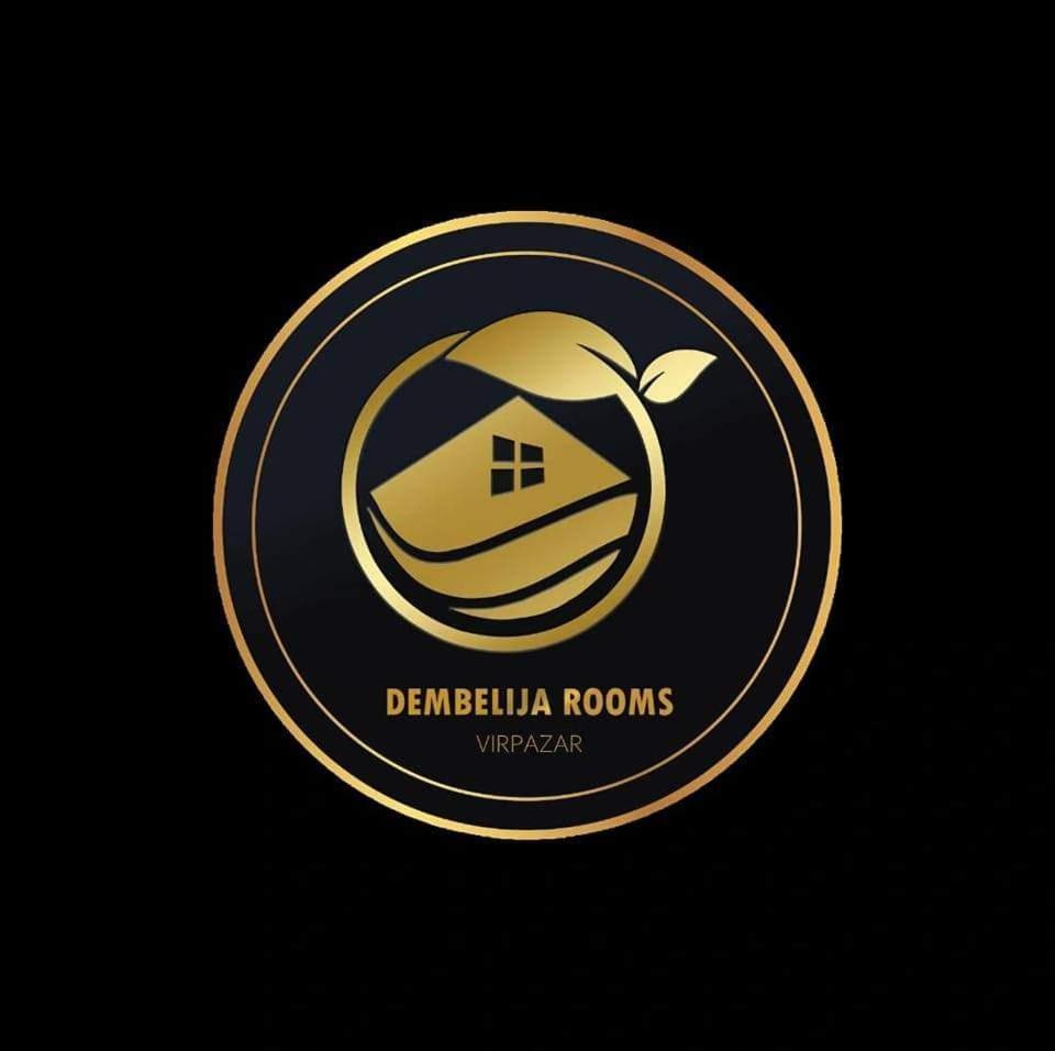 Dembelija Rooms Virpazar Exteriér fotografie