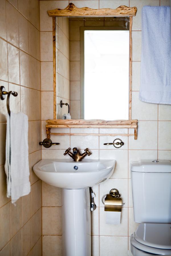 Dembelija Rooms Virpazar Exteriér fotografie
